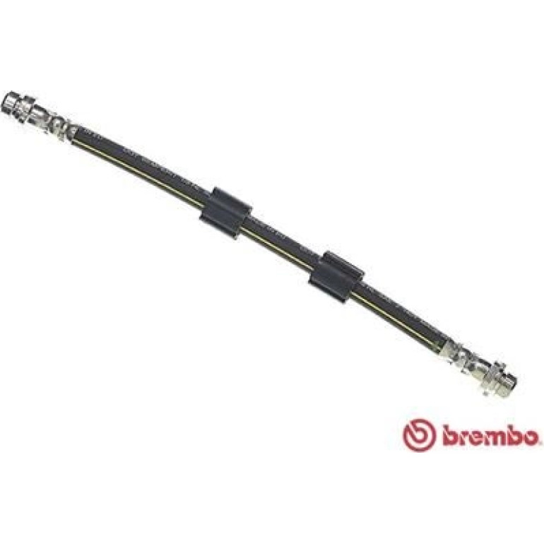 BREMBO Bremsschlauch T 24 143 BREMBO Bremsschlauch T 24 143