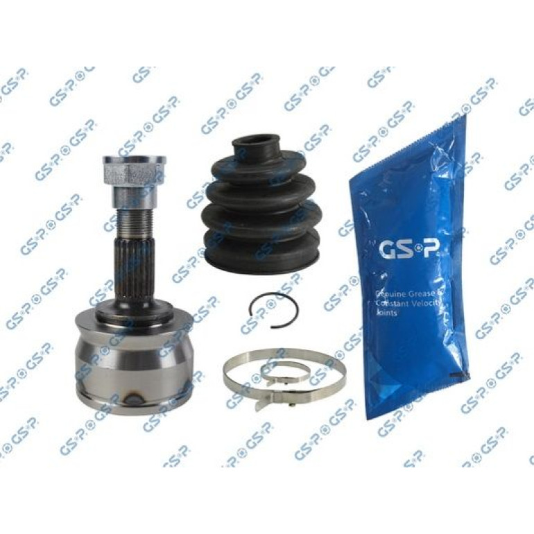 GSP Homokinetisches Gelenk 817043 GSP Homokinetisches Gelenk 817043