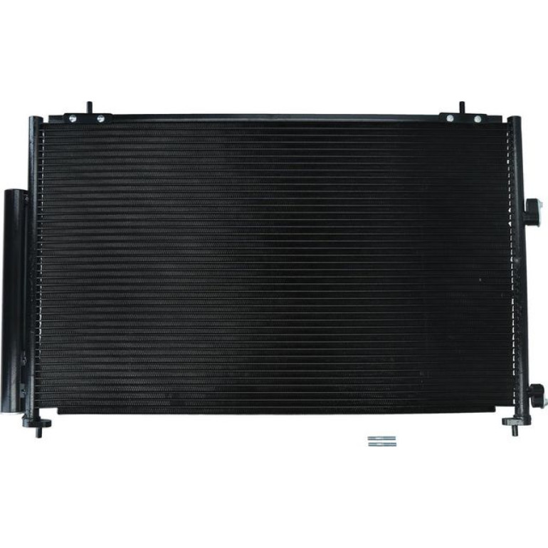 KAMOKA Kondensator, Klimaanlage 7800309 KAMOKA Kondensator, Klimaanlage 7800309