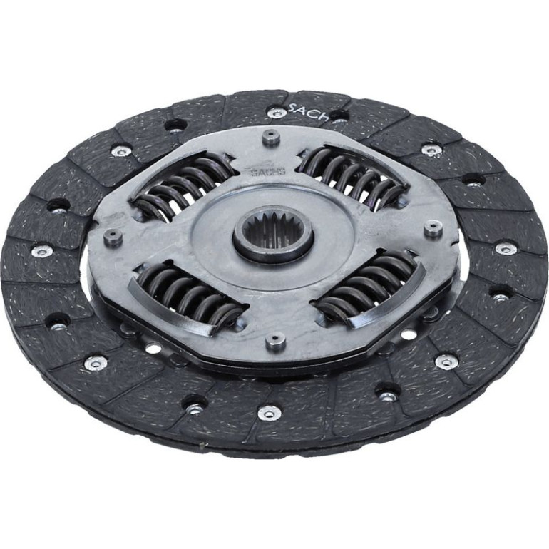 SACHS Kupplungssatz 3000 990 084 SACHS Kupplungssatz 3000 990 084