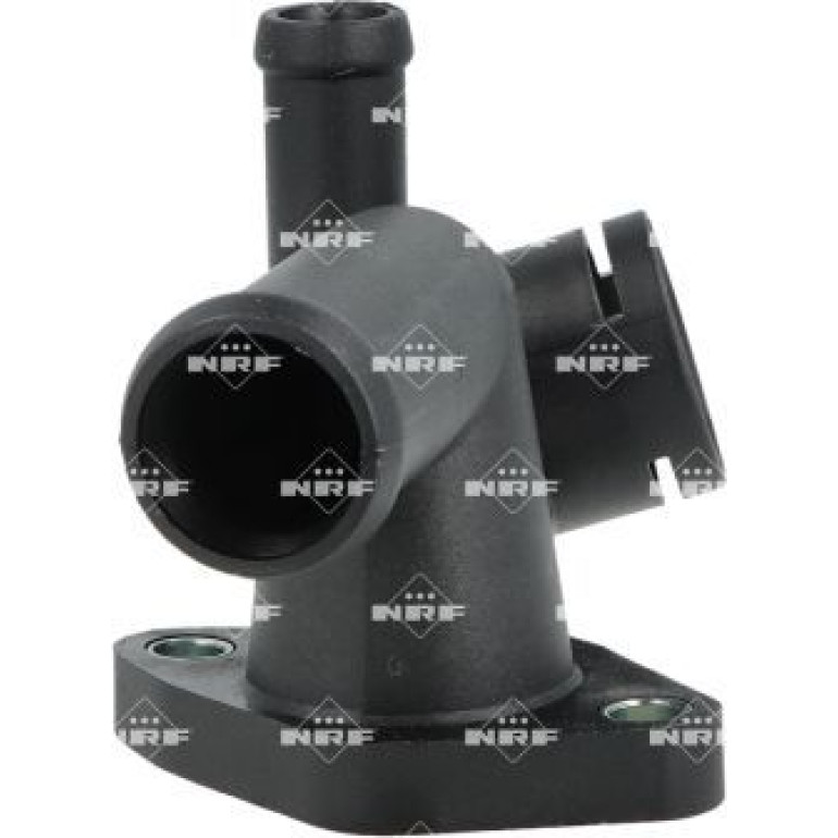 NRF Kühlmittelflansch 775071 NRF Kühlmittelflansch 775071