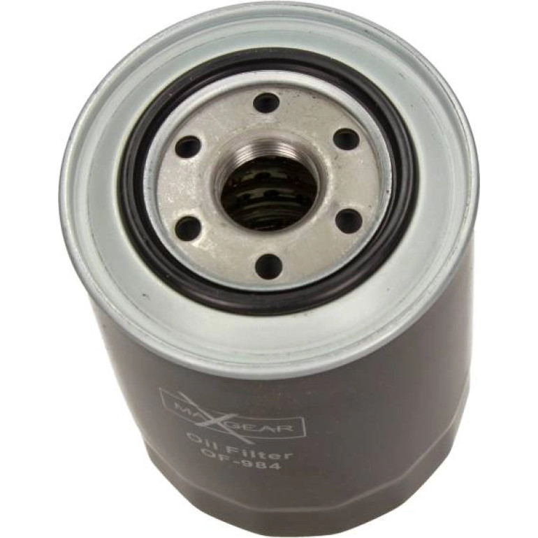 Ölfilter Mitsubishi Pajero 2.8Td/3.2Did 26-0672 Ölfilter Mitsubishi Pajero 2.8Td/3.2Did 26-0672