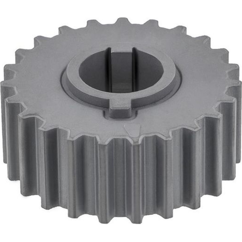 Zahnrad, Kurbelwelle 205539 Zahnrad, Kurbelwelle 205539