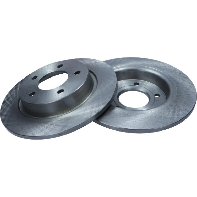 Maxgear Bremsscheibe Mazda T. 3/5 19-1206 Maxgear Bremsscheibe Mazda T. 3/5 19-1206