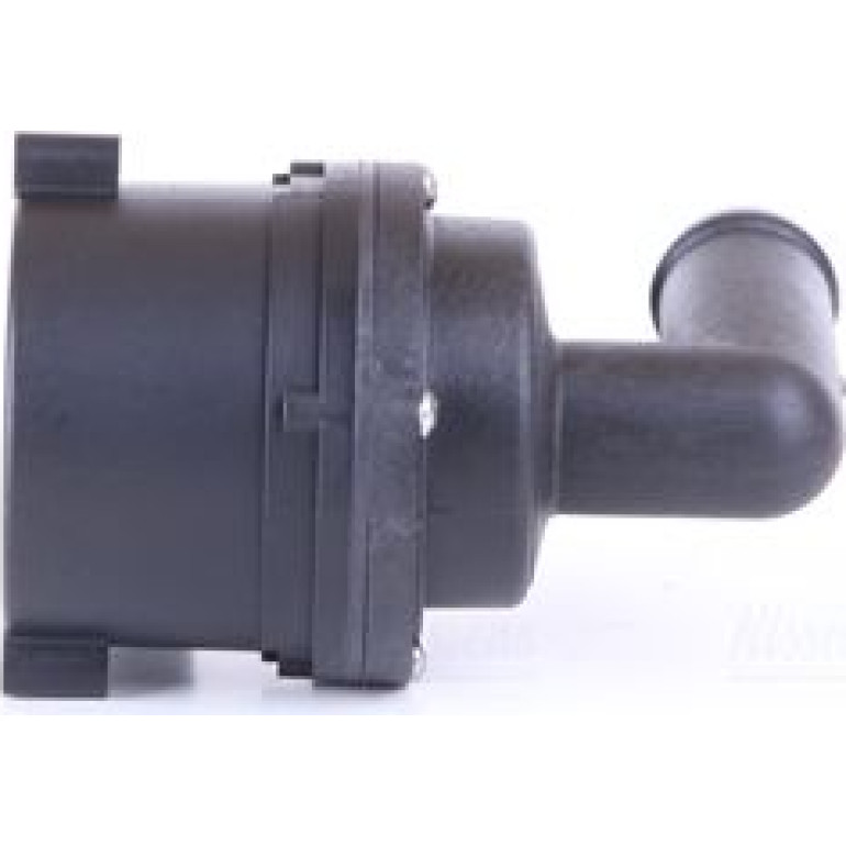 NISSENS Zusatzwasserpumpe 831073 NISSENS Zusatzwasserpumpe 831073