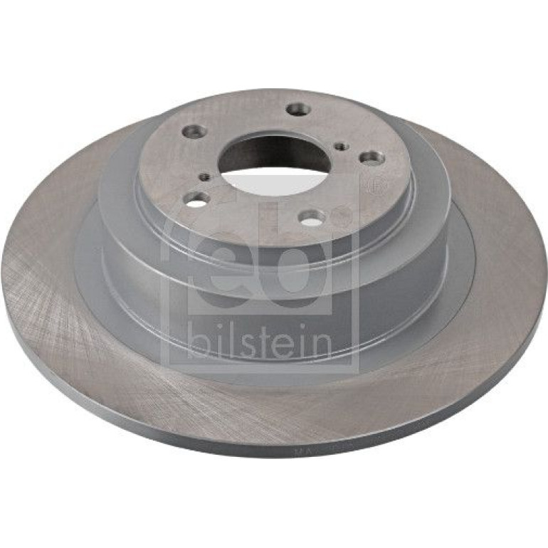 FEBI BILSTEIN Bremsscheibe 28444 FEBI BILSTEIN Bremsscheibe 28444