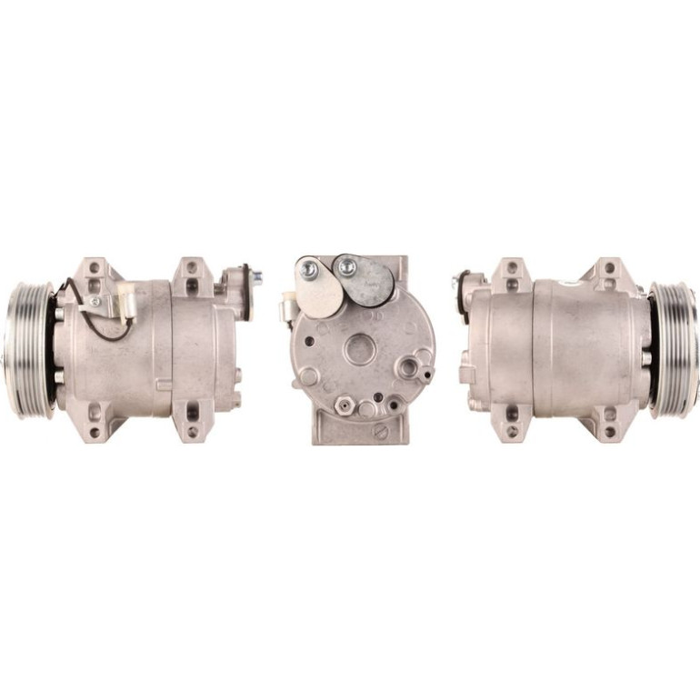 Kompressor, Klimaanlage 51-0131 Kompressor, Klimaanlage 51-0131