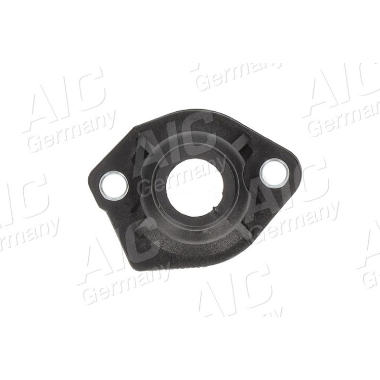 Wasserflansch mit Dichtung 50033