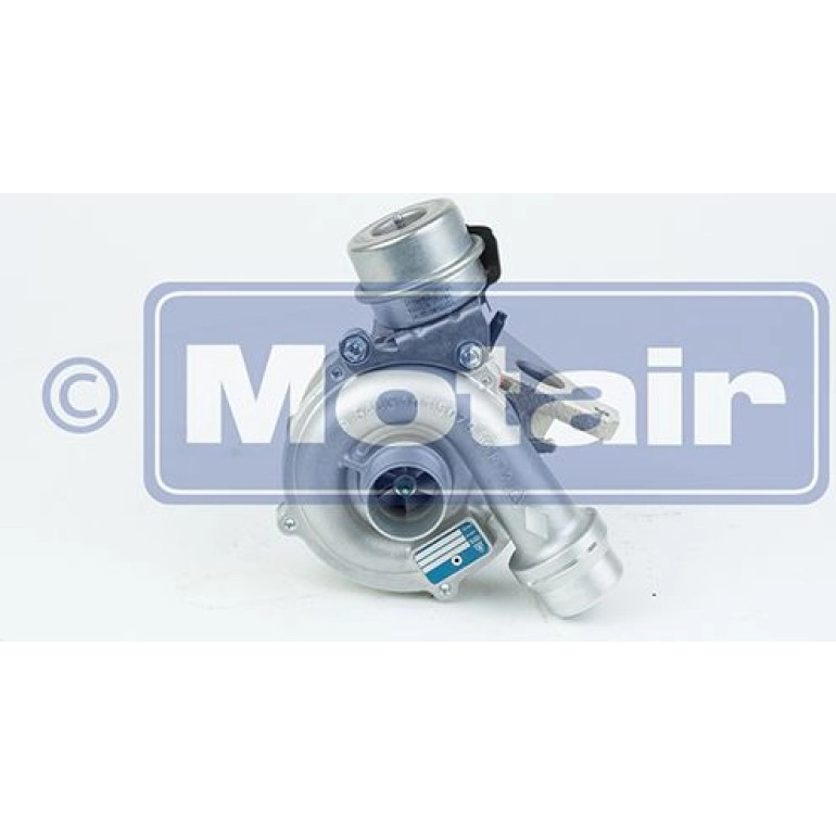 ORIGINAL TURBO 334826 ORIGINAL TURBO 334826