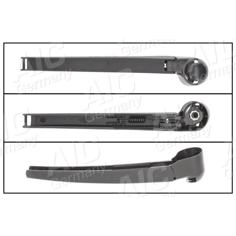 Wischerarm hinten 53174 Wischerarm hinten 53174
