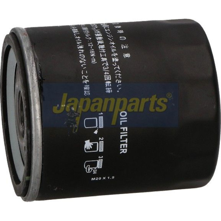 Ölfilter Suzuki Vitara 2.0T FO-189S Ölfilter Suzuki Vitara 2.0T FO-189S