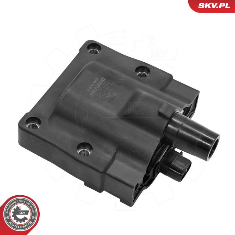 ESEN SKV Zündspule 03SKV343 ESEN SKV Zündspule 03SKV343