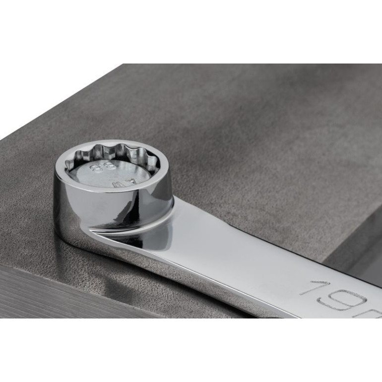 VIGOR Ratschen-Ringschlüssel V7031-16 VIGOR Ratschen-Ringschlüssel V7031-16