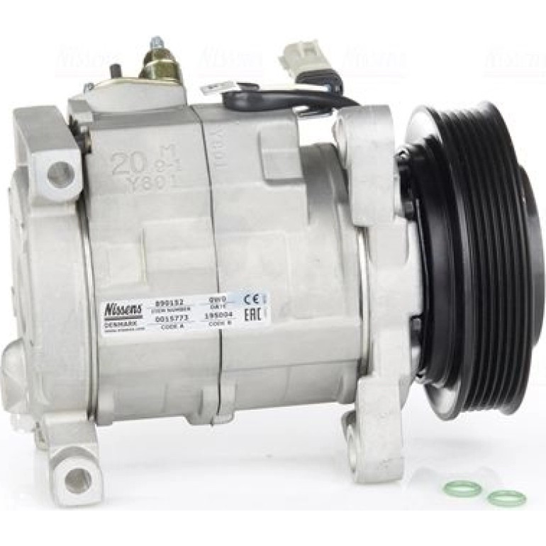 Kompressor PKW 890152 Kompressor PKW 890152