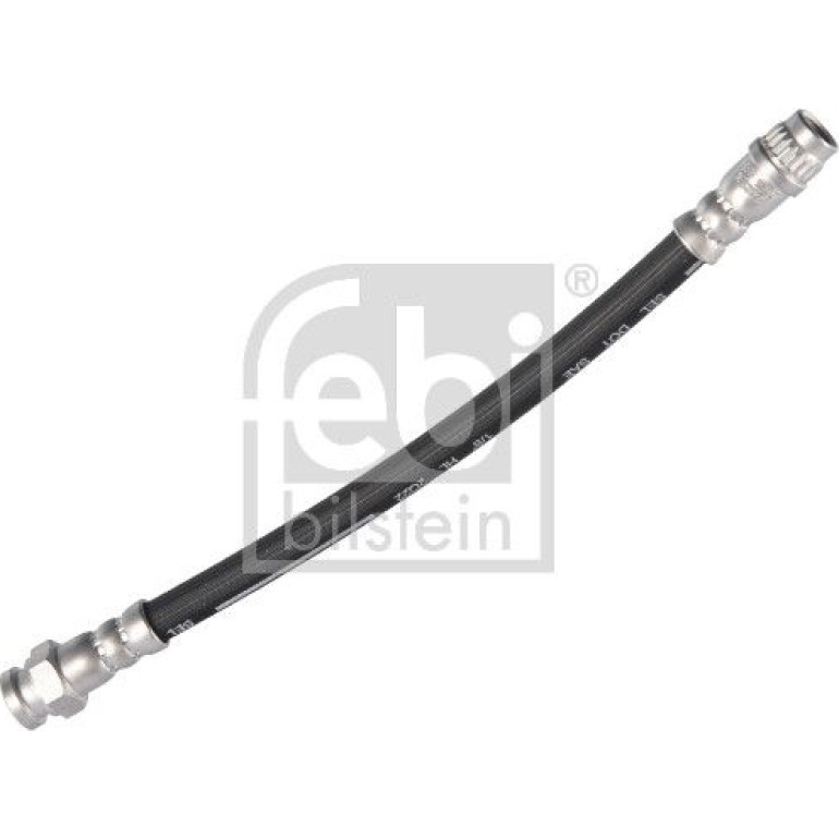 FEBI BILSTEIN Bremsschlauch 106222 FEBI BILSTEIN Bremsschlauch 106222