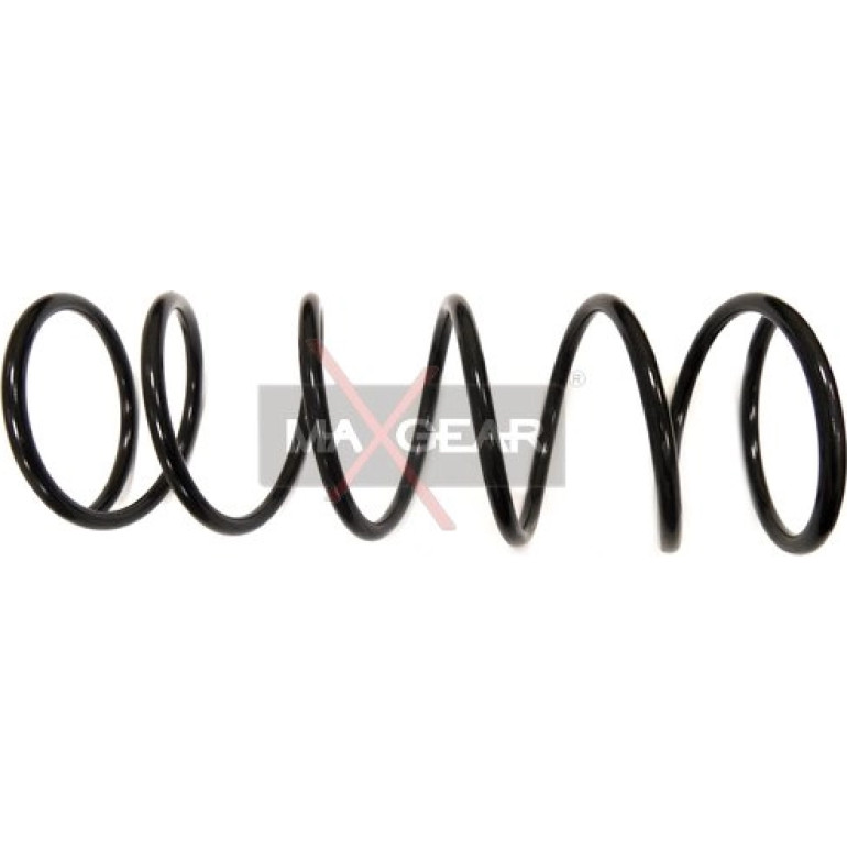 Maxgear Fahrwerksfeder Citroen P. Berlingo 96- 1.9/2.0D 60-0003 Maxgear Fahrwerksfeder Citroen P. Berlingo 96- 1.9/2.0D 60-0003