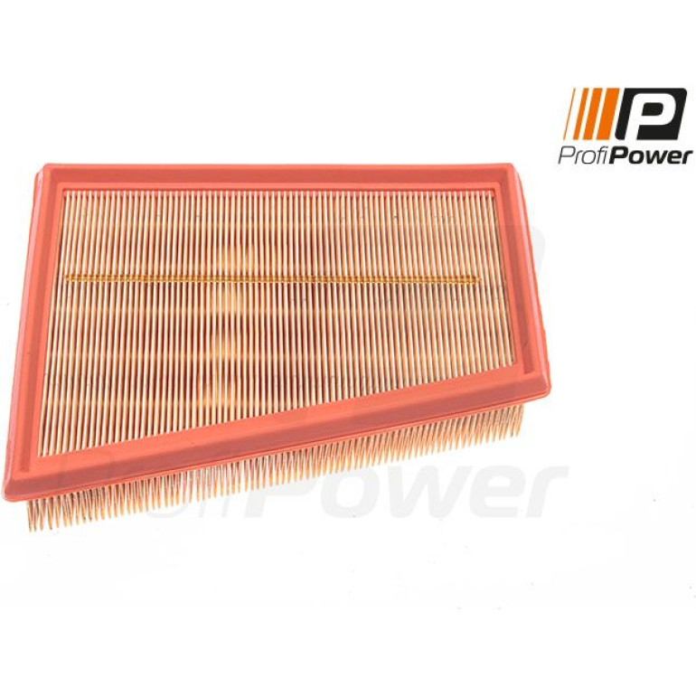 PROFIPOWER Luftfilter 2F0033