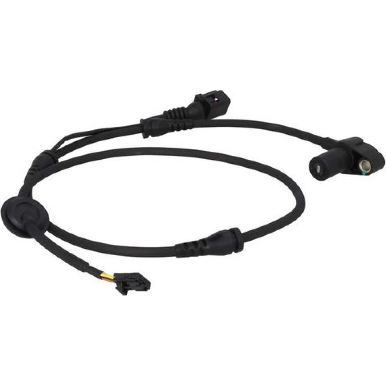 KAMOKA Sensor, Raddrehzahl 1060043 KAMOKA Sensor, Raddrehzahl 1060043
