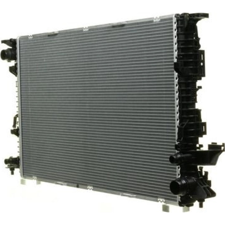 Kühler, Motorkühlung CR 1022 000P Kühler, Motorkühlung CR 1022 000P