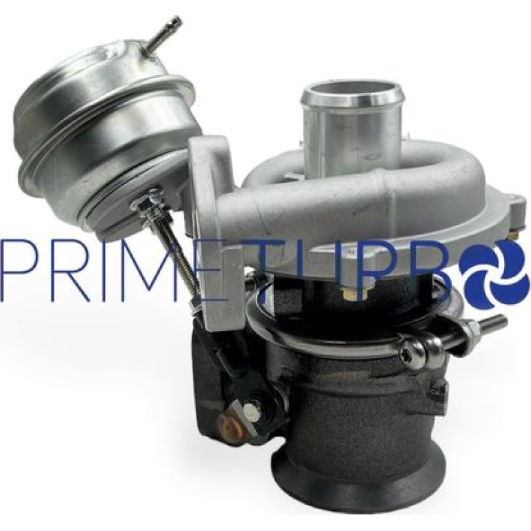 Prime Turbo Turbolader V00378T Prime Turbo Turbolader V00378T