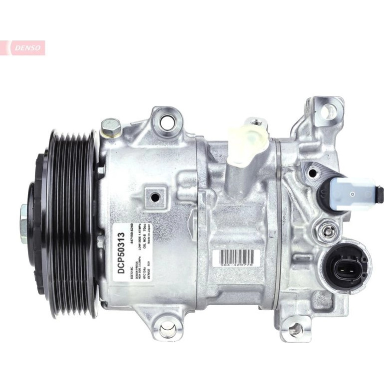 DENSO Kompressor DCP50313 DENSO Kompressor DCP50313
