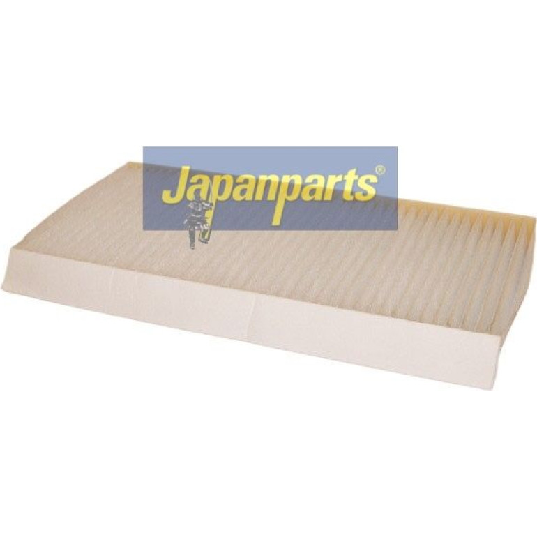 Japanparts Innenraumfilter FAA-CD0 Japanparts Innenraumfilter FAA-CD0