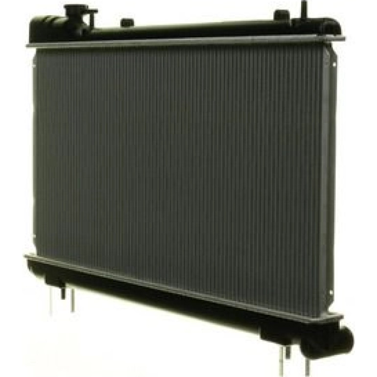 Kühler, Motorkühlung CR 1874 000S Kühler, Motorkühlung CR 1874 000S