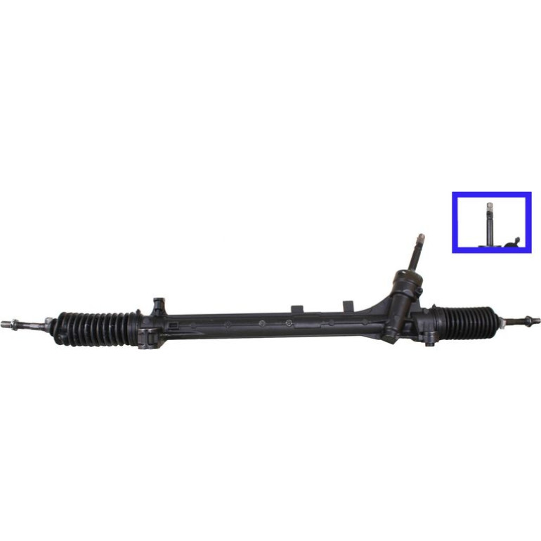 DRI Lenkgetriebe 714521906 mechanisch DRI Lenkgetriebe 714521906 mechanisch