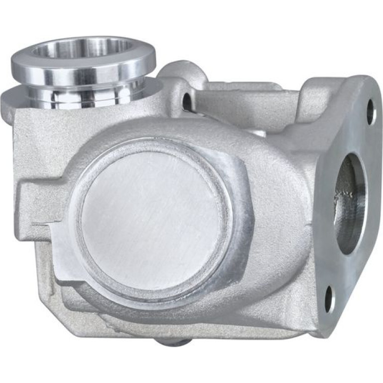 HELLA AGR-Ventil 6NU 010 171-111