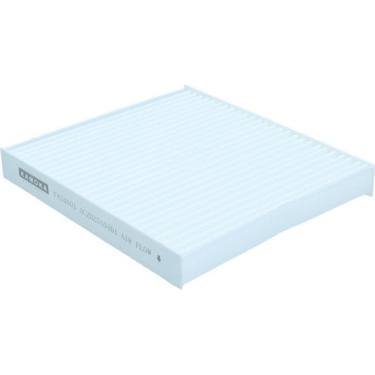 KAMOKA Filter, Innenraumluft F424601 KAMOKA Filter, Innenraumluft F424601