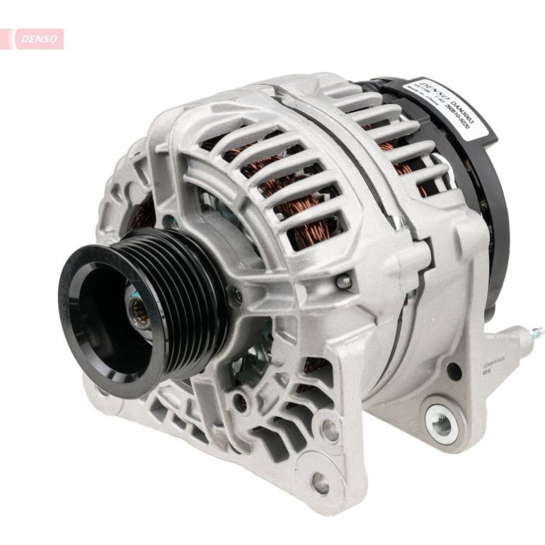 DENSO Generator DAN3003 DENSO Generator DAN3003
