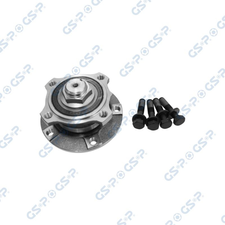 GSP Radlager 9400001K GSP Radlager 9400001K