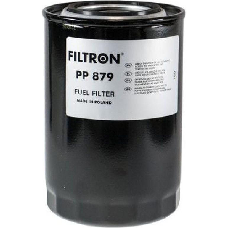 FILTRON Kraftstofffilter PP 879 FILTRON Kraftstofffilter PP 879