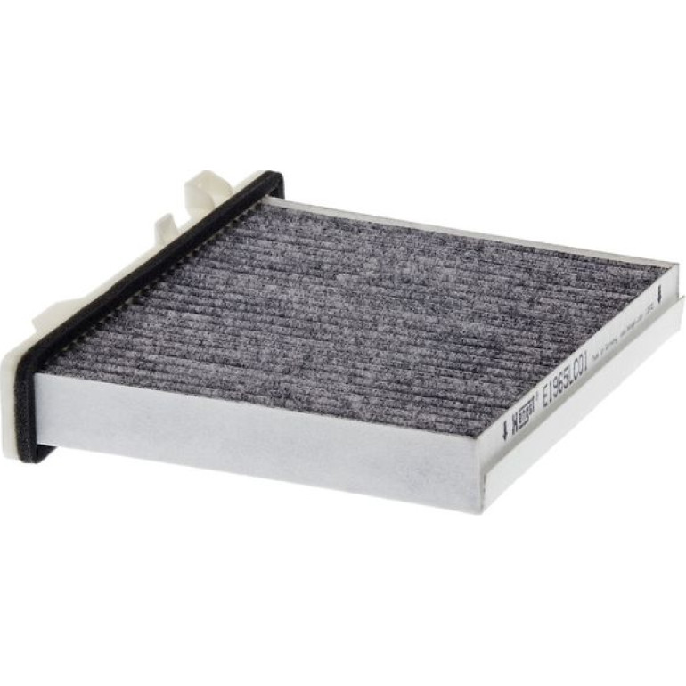 HENGST FILTER Filter, Innenraumluft E1965LC01 HENGST FILTER Filter, Innenraumluft E1965LC01