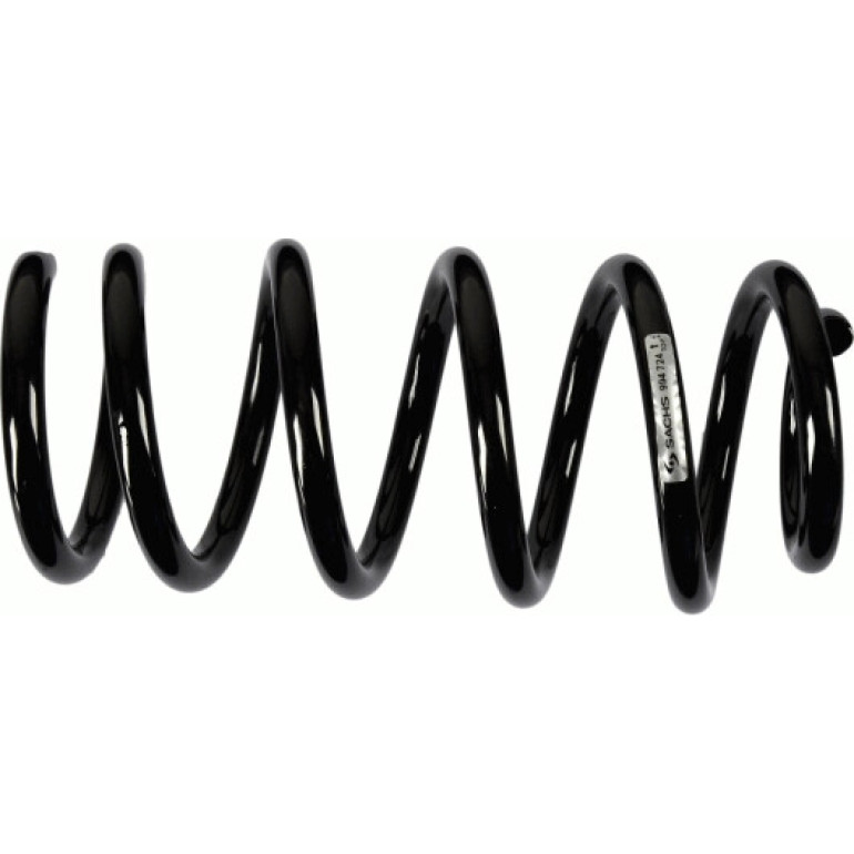 Sachs Fahrwerksfeder Mini Mini T. Cooper/One 10-16 994 724 Sachs Fahrwerksfeder Mini Mini T. Cooper/One 10-16 994 724