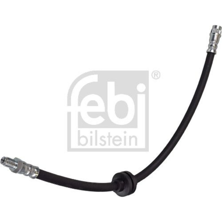 FEBI BILSTEIN Bremsschlauch 106221 FEBI BILSTEIN Bremsschlauch 106221