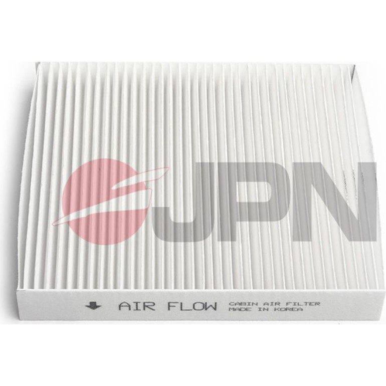 JPN Filter, Innenraumluft 40F0315-JPN JPN Filter, Innenraumluft 40F0315-JPN