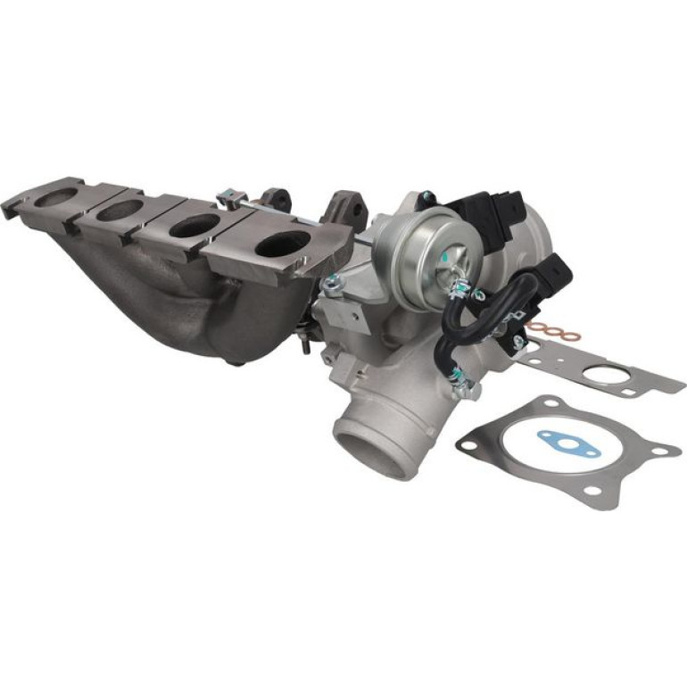 KAMOKA Turbolader 8600072 KAMOKA Turbolader 8600072
