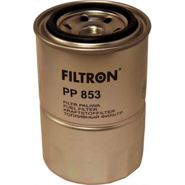 FILTRON Kraftstofffilter PP 853 FILTRON Kraftstofffilter PP 853
