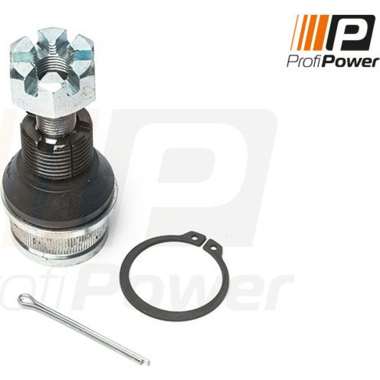 PROFIPOWER Trag-/Führungsgelenk 2S0111