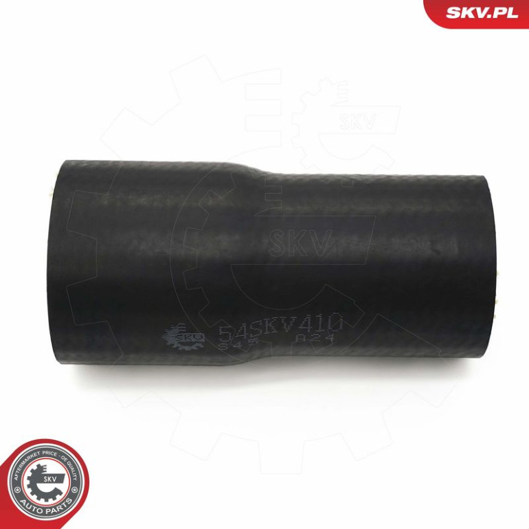ESEN SKV Ladeluftschlauch 54SKV410