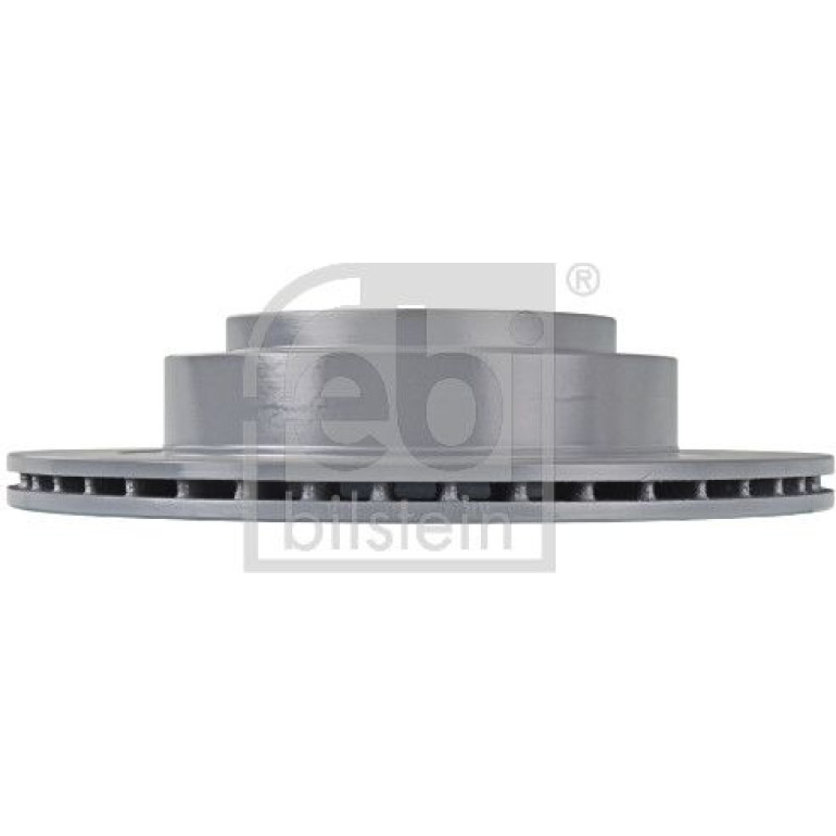 FEBI BILSTEIN Bremsscheibe 170763 FEBI BILSTEIN Bremsscheibe 170763