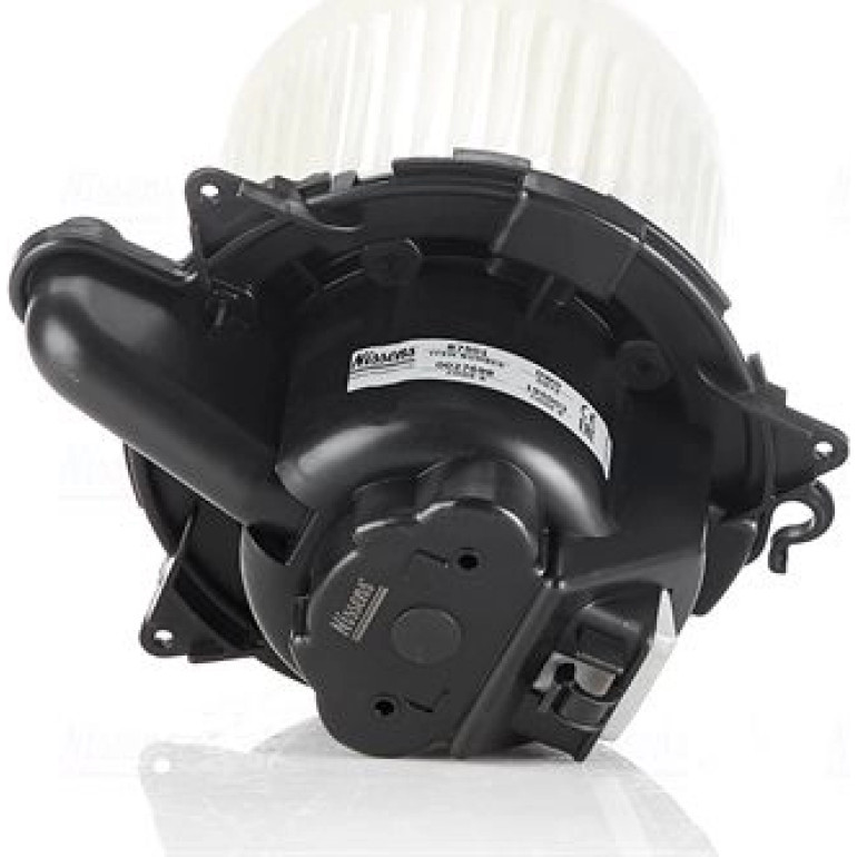 Innenraumgebläse 87501 Innenraumgebläse 87501