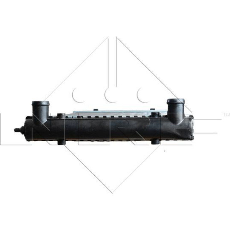 Kühler, Motorkühlung 539501 Kühler, Motorkühlung 539501
