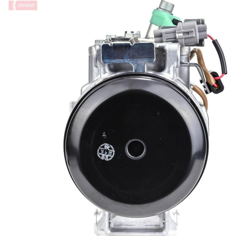 DENSO Kompressor DCP17179 DENSO Kompressor DCP17179