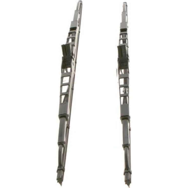 450 BOSCH Wischerblatt 3397118505 450 BOSCH Wischerblatt 3397118505