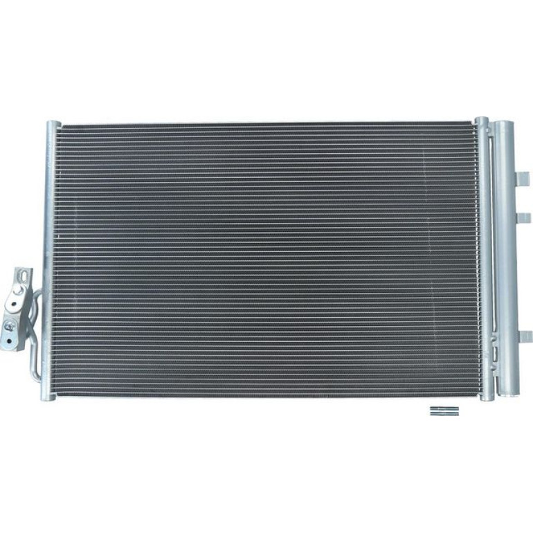 KAMOKA Kondensator, Klimaanlage 7800015