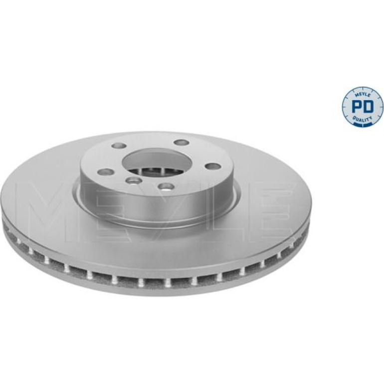 Bremsscheibe Bmw P. X5/X6 3.0 D 07 383 521 0004/PD