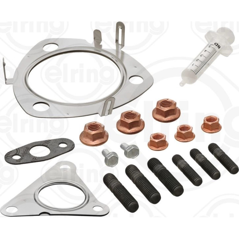 Montagesatz, Lader 541.620 Montagesatz, Lader 541.620