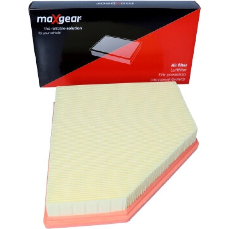 Maxgear AF-6230 Luftfilter 26-2544